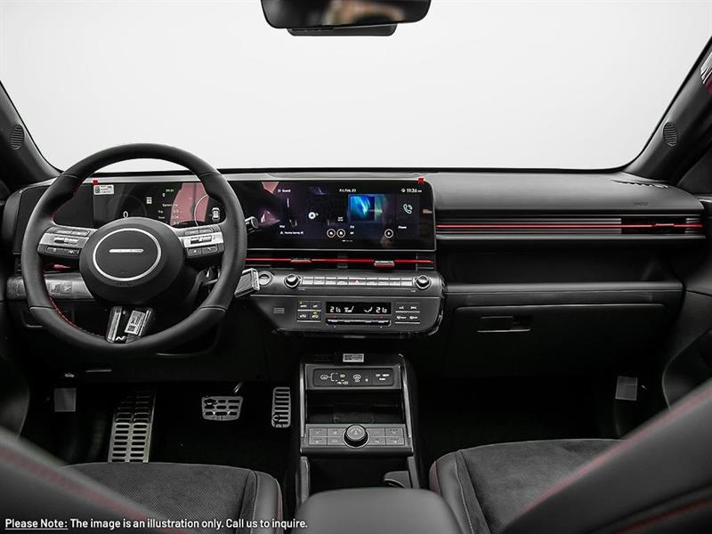 hyundai Kona 2026 - 22