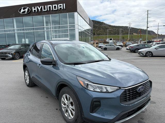 ford Escape 2023
