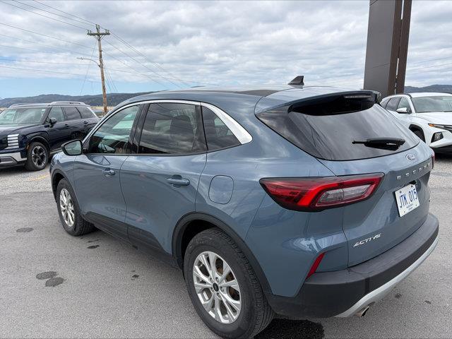ford Escape 2023 - 5