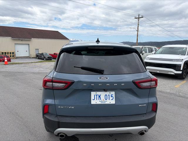 ford Escape 2023 - 6