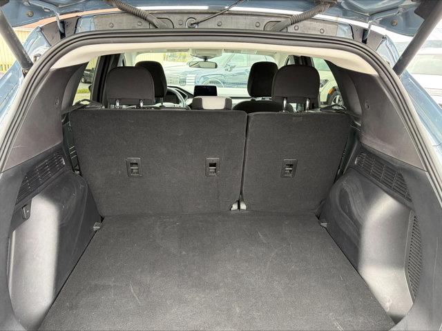 ford Escape 2023 - 13