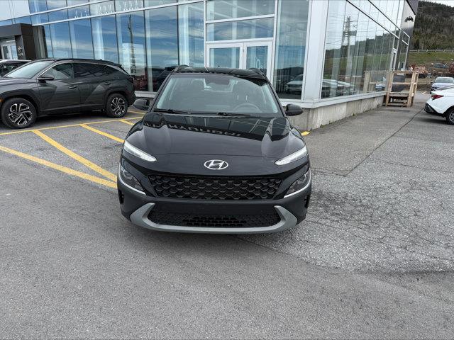 hyundai Kona 2022 - 2