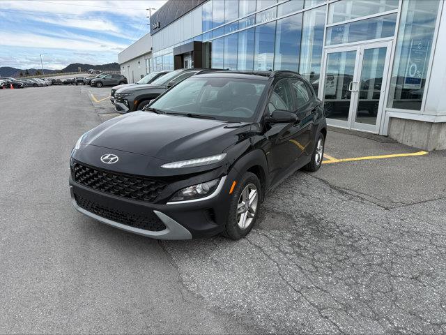 hyundai Kona 2022 - 3