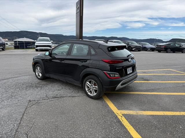hyundai Kona 2022 - 5