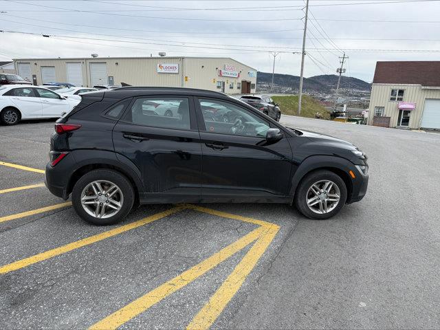 hyundai Kona 2022 - 8
