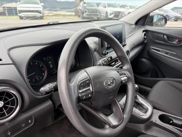 hyundai Kona 2022 - 10