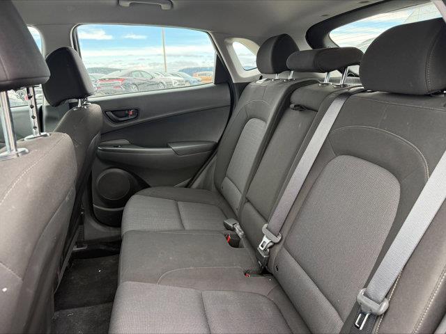 hyundai Kona 2022 - 12