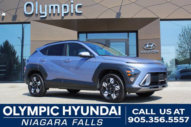 hyundai Kona 2026