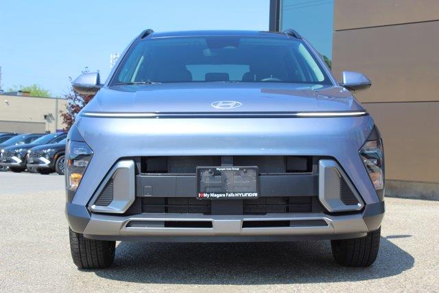 hyundai Kona 2026 - 3