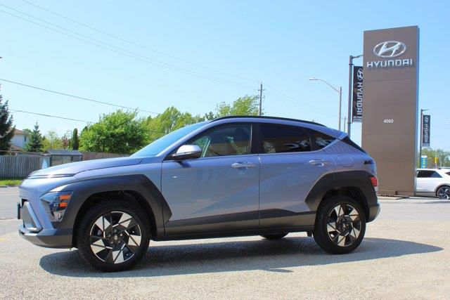 hyundai Kona 2026 - 4