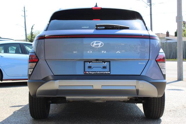 hyundai Kona 2026 - 5