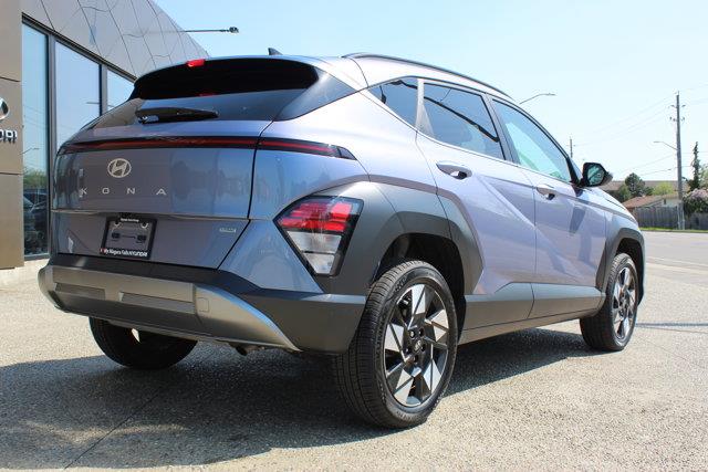 hyundai Kona 2026 - 7