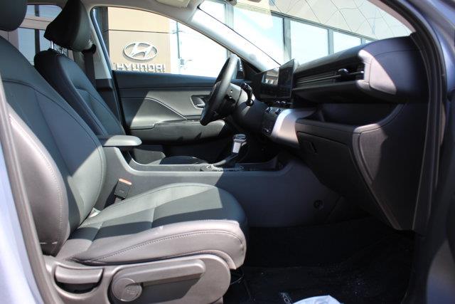 hyundai Kona 2026 - 9