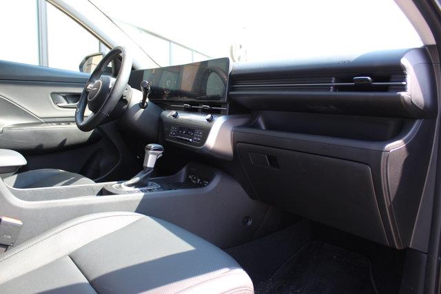 hyundai Kona 2026 - 10