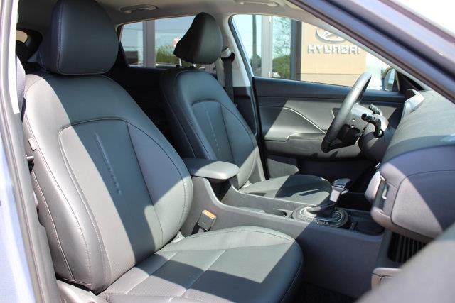 hyundai Kona 2026 - 11