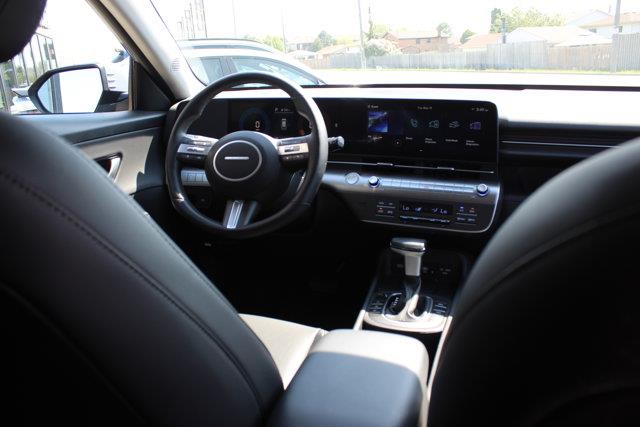 hyundai Kona 2026 - 12