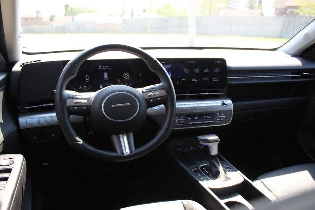 hyundai Kona 2026 - 13