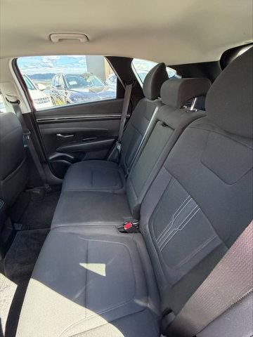 hyundai Tucson 2022 - 12