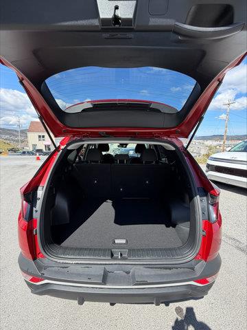 hyundai Tucson 2022 - 13