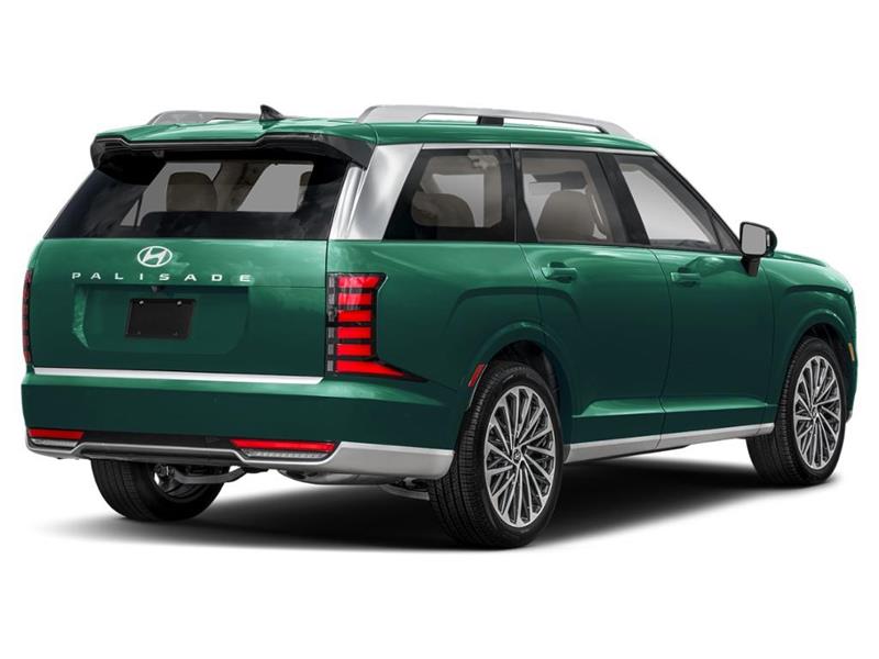 hyundai Palisade 2026 - 3