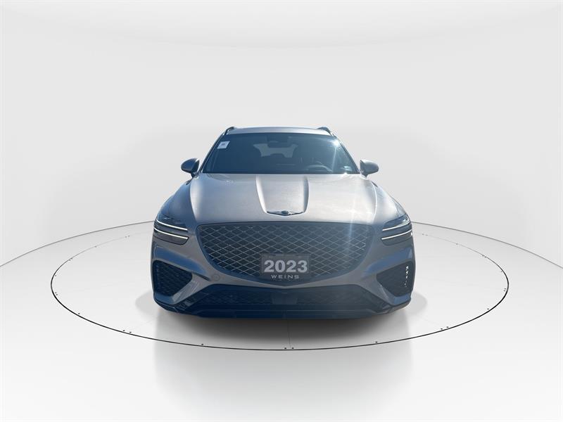 genesis GV70 2023 - 3
