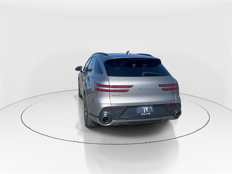 genesis GV70 2023 - 6