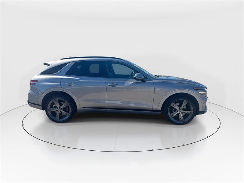 genesis GV70 2023 - 9