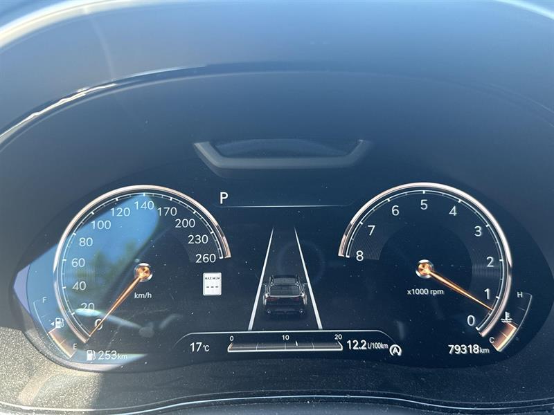 genesis GV70 2023 - 10