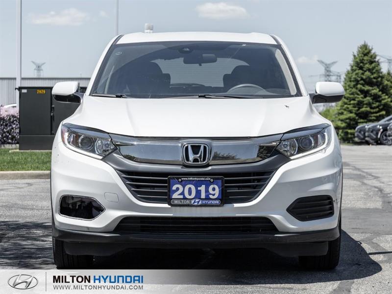 honda HR-V 2019 - 2