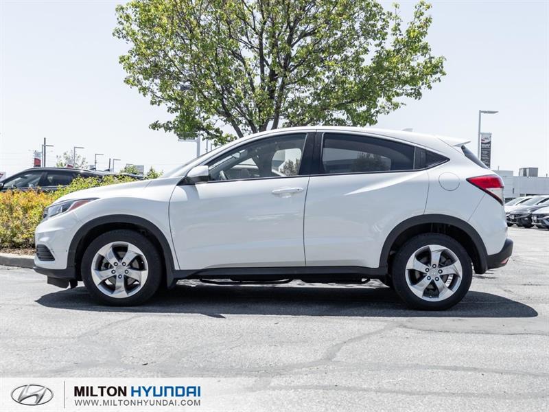 honda HR-V 2019 - 3