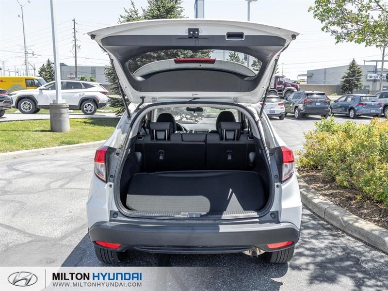 honda HR-V 2019 - 7