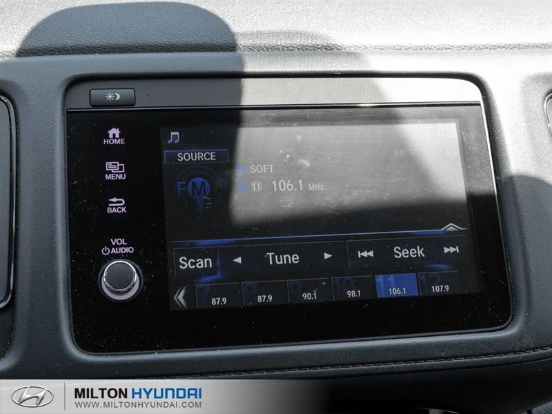 honda HR-V 2019 - 13