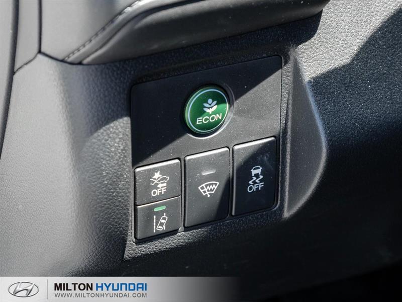honda HR-V 2019 - 15