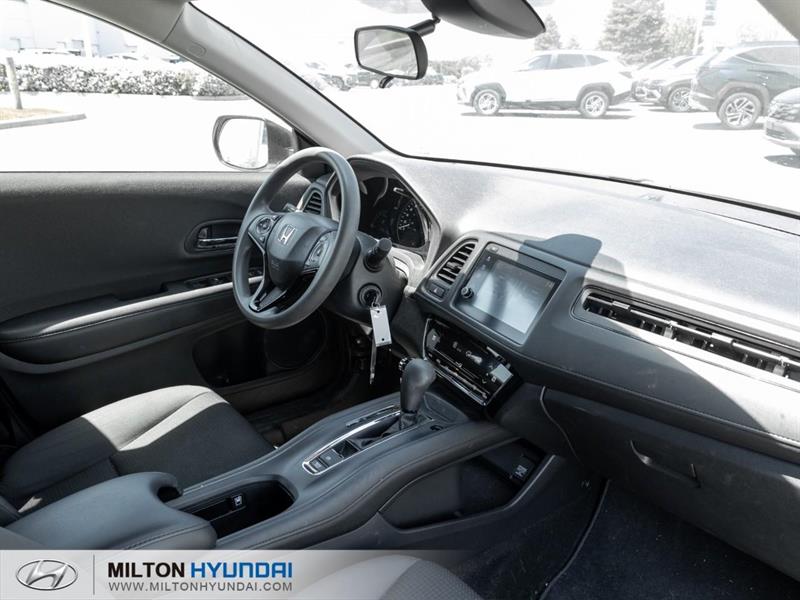 honda HR-V 2019 - 19