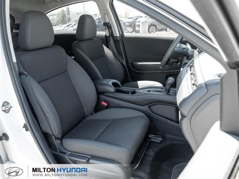 honda HR-V 2019 - 20