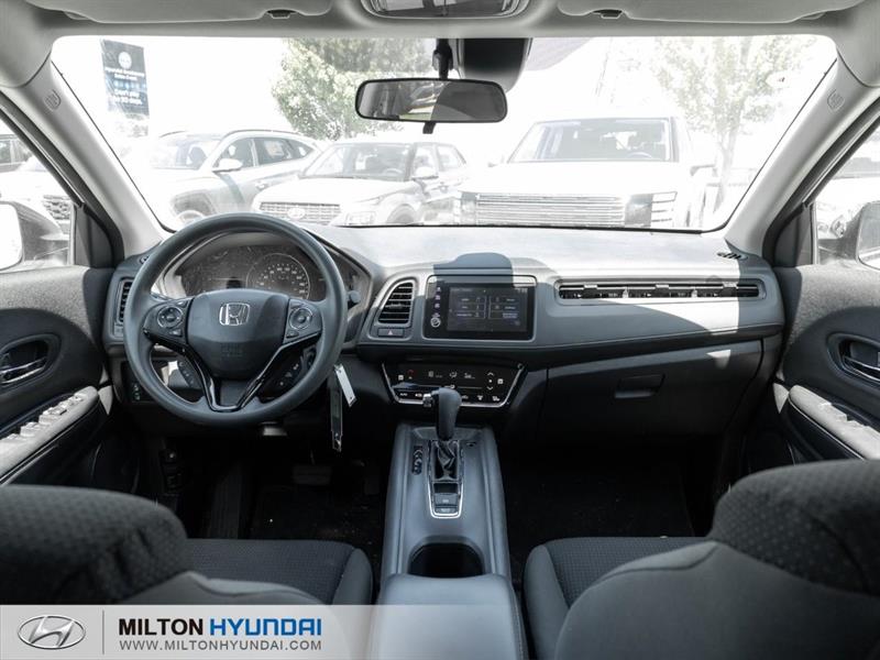 honda HR-V 2019 - 22