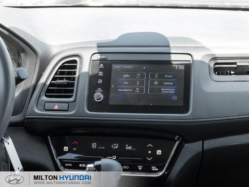honda HR-V 2019 - 23