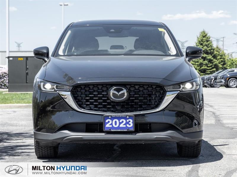 mazda CX-5 2023 - 2