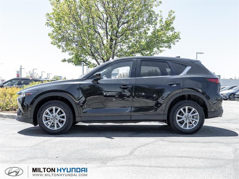 mazda CX-5 2023 - 3