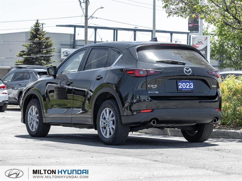 mazda CX-5 2023 - 5