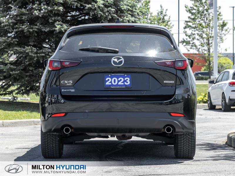 mazda CX-5 2023 - 6