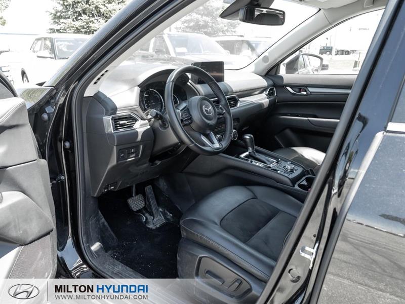 mazda CX-5 2023 - 8