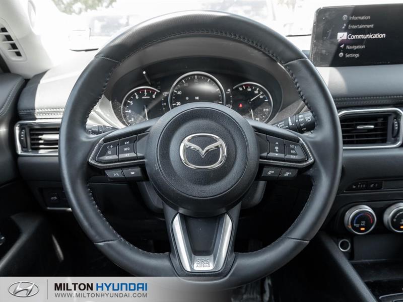mazda CX-5 2023 - 9