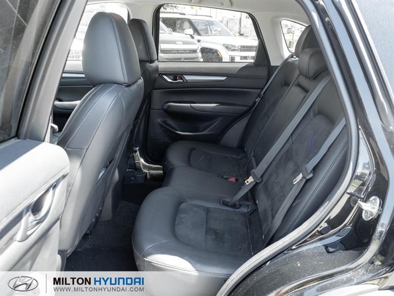 mazda CX-5 2023 - 21