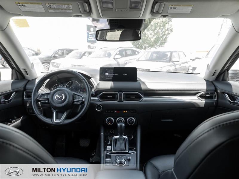 mazda CX-5 2023 - 22