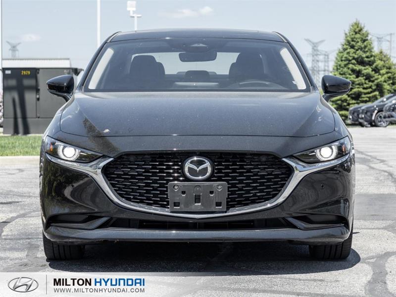 mazda Mazda3 2025 - 2