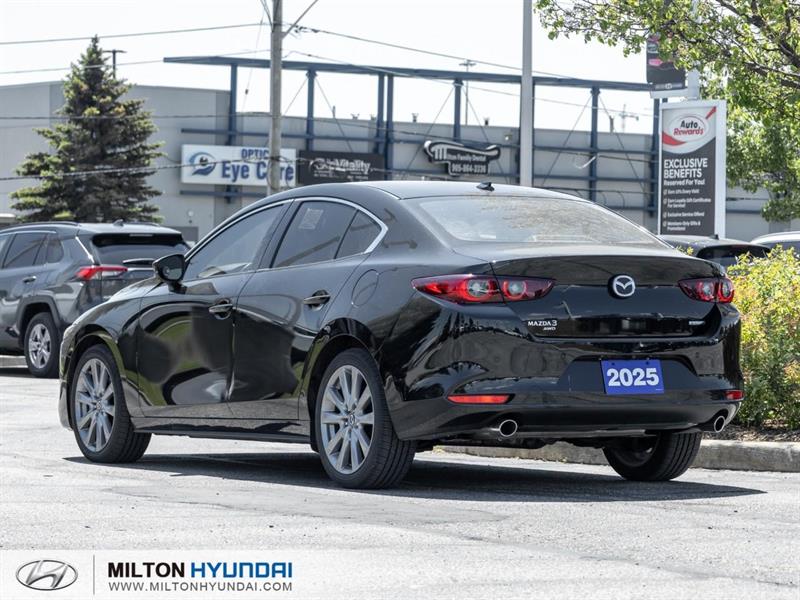 mazda Mazda3 2025 - 5