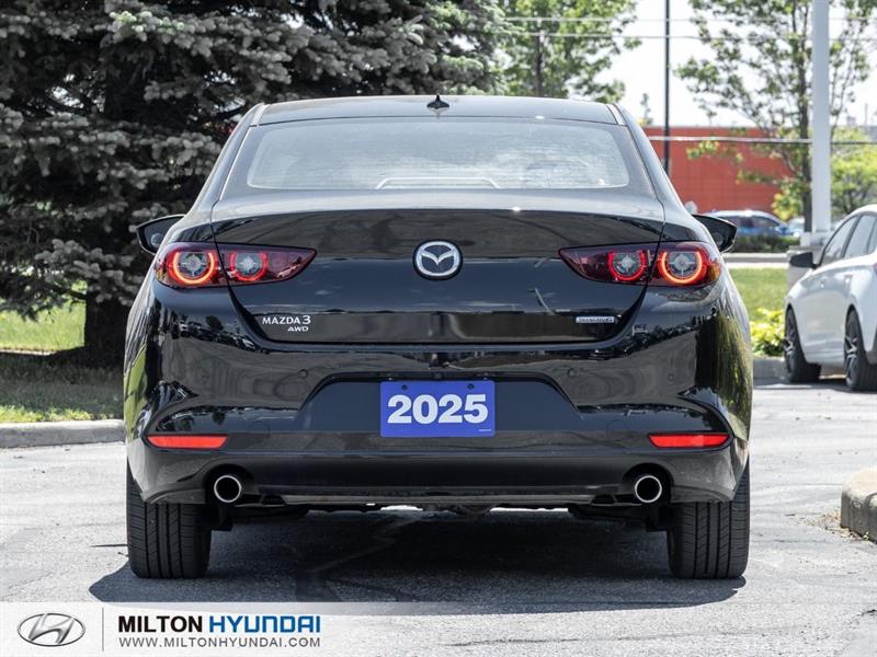 mazda Mazda3 2025 - 6