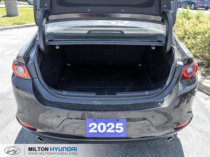mazda Mazda3 2025 - 7