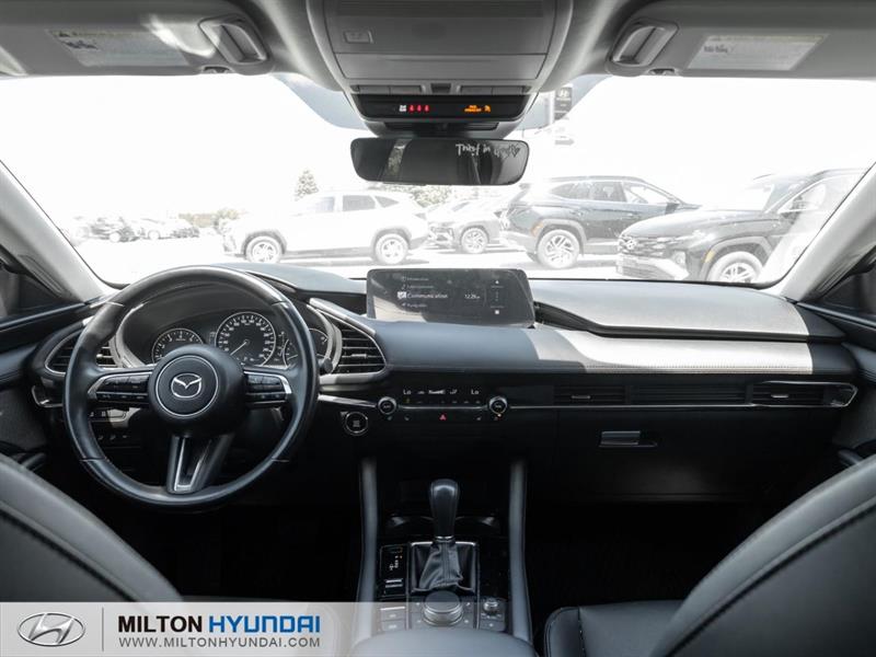 mazda Mazda3 2025 - 27
